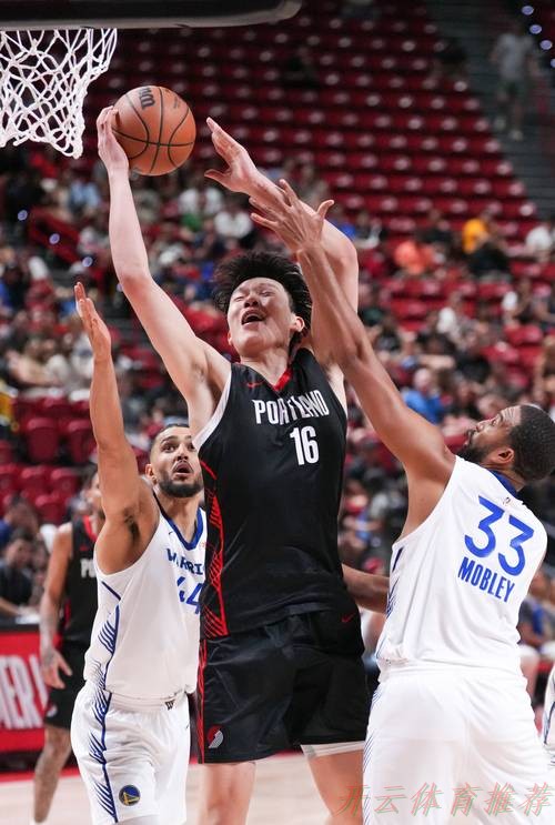 开云体育网址：杨瀚森得分创新高 开拓者不敌太阳