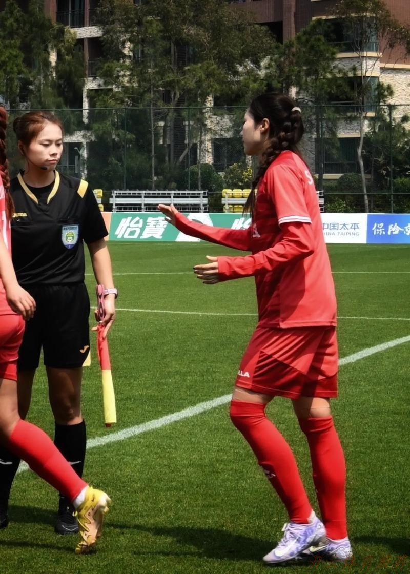 开云体育官网：2023年女乙联赛落幕 青岛西海岸女足夺冠