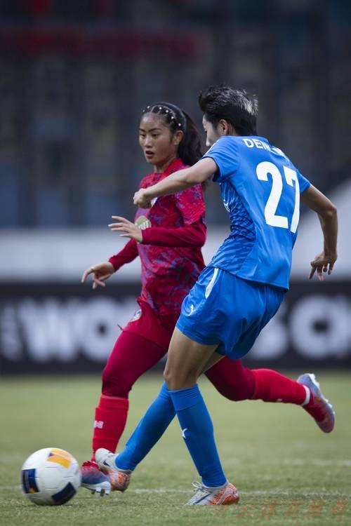 开云体育最新网址：女足亚冠半决赛：武汉车谷江大女足坐镇主场战胜对手晋级决赛