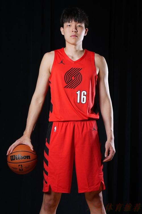 开云体育链接：NBA开拓者官宣：杨瀚森被下放至发展联盟，将出战两场比赛