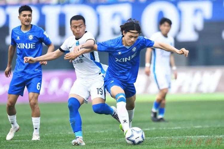 开云体育最新网址：足协杯第二轮综述 草根全军覆没，中乙仅存4队