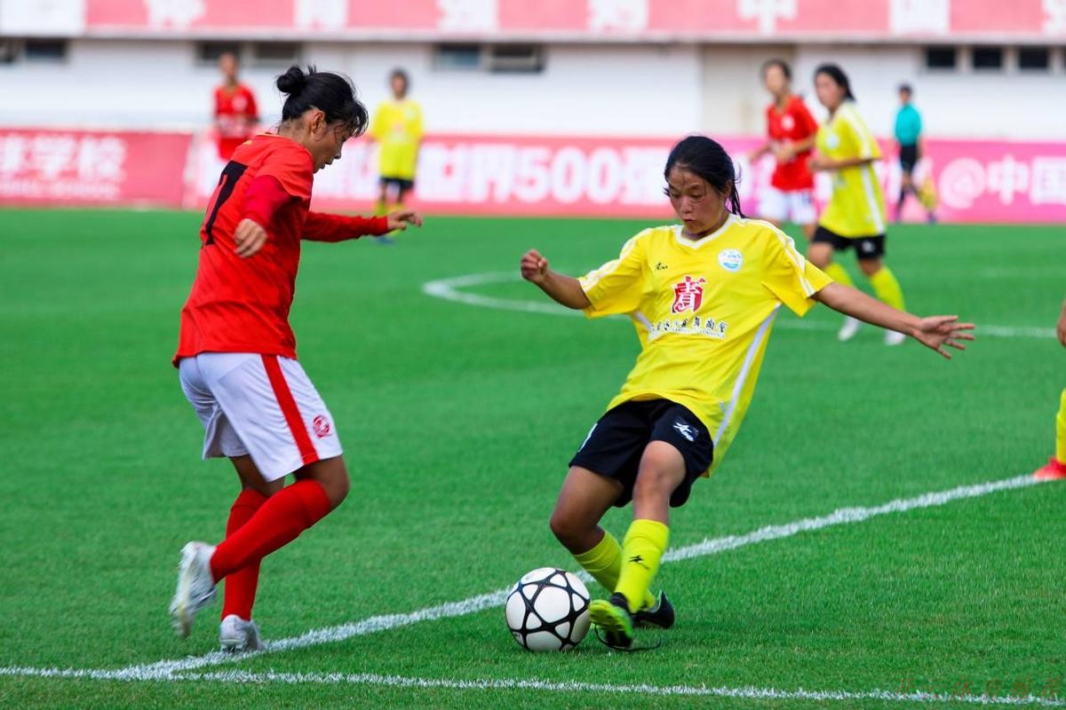 开云体育最新动态：2021年全国U16青年女子足球联赛第一阶段广东赛区圆满收官