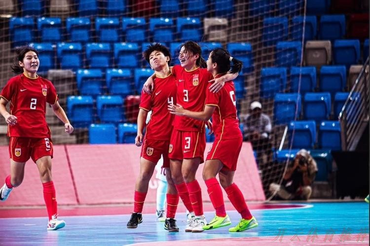 开云体育网址：巴林亚青会五人制足球小组赛战罢 中国女队晋级半决赛 中国男队止步小组赛