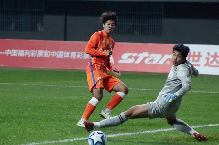 开云体育官方:卫冕U19中青赛 泰山青年军15天豪取双冠 开云体育官方:卫冕U19中青赛 泰山青年军15天豪取双冠