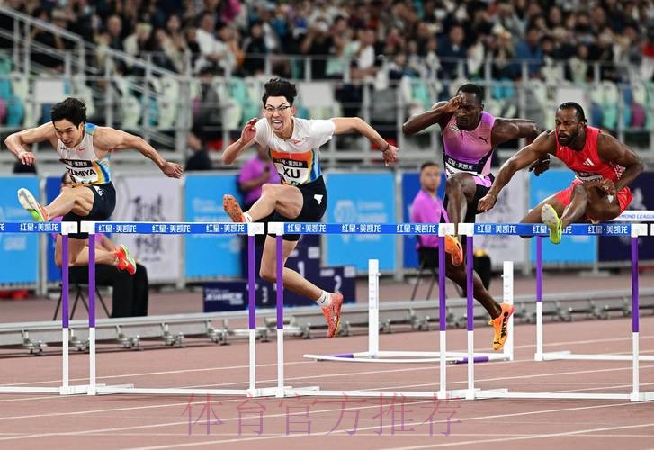 世界田联高级别赛事重返北京