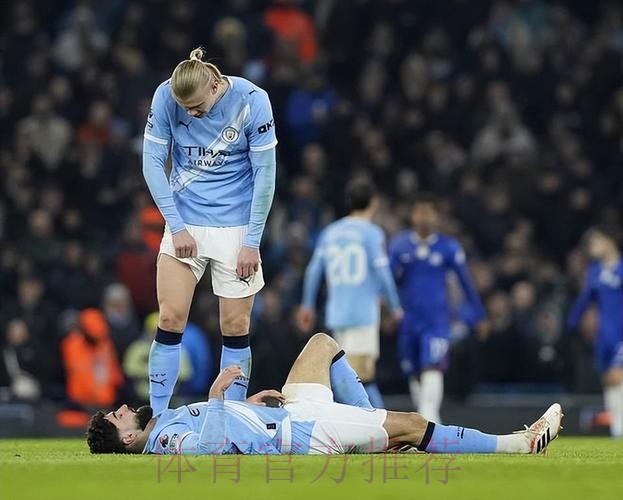 重创!曼城7000万中卫赛季报销+无缘世界杯,剩2中卫欲急购英国脚 重创!曼城7000万中卫赛季报销+无缘世界杯,剩2中卫欲急购英国脚