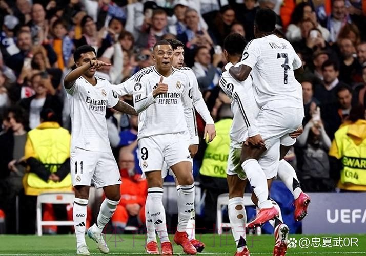 马卡:当皇马进攻受阻时 阿隆索总是需要罗德里戈 马卡:当皇马进攻受阻时 阿隆索总是需要罗德里戈